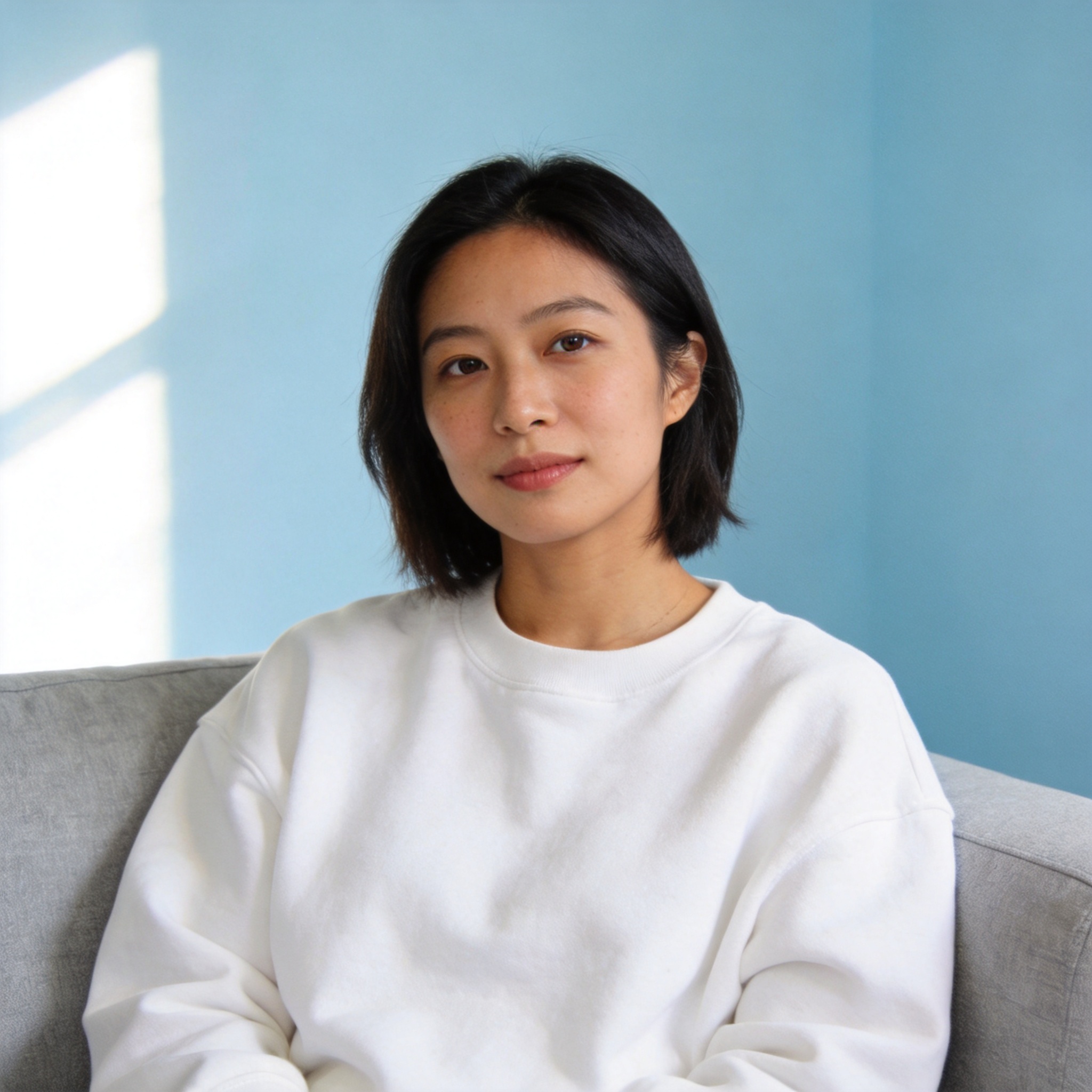 金年会用户Lily 观赛休闲用户